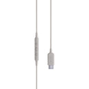 AIAIAI Tracks On-Ear Closed-Back USB-C Headphones (Off White)
