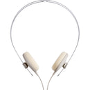 AIAIAI Tracks On-Ear Closed-Back USB-C Headphones (Off White)