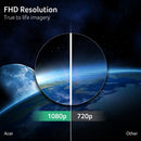 Acer KA242Y G0bi 23.8" Full HD 120 Hz Monitor