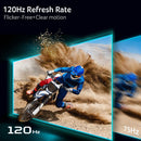 Acer KA242Y G0bi 23.8" Full HD 120 Hz Monitor