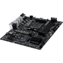 MSI PRO B550M-P WIFI6E AM4 mATX Motherboard