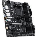 MSI PRO B550M-P WIFI6E AM4 mATX Motherboard