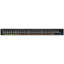 ZyXEL XMG2230-52HP 48-Port 1G / 2.5G PoE++ Compliant Managed Network Switch