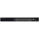ZyXEL XMG2230-28HP 24-Port 2.5G PoE++ Compliant Managed Network Switch
