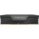 CORSAIR 32GB VENGEANCE DDR5 6000 MT/s UDIMM Memory Kit (2 x 16GB, Black)
