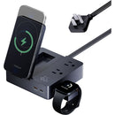 Tessan TS-WR02US01 65W 6-in-1 Charging Station