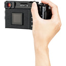 JJC Thumbs up Grip for FUJIFILM X-Pro3, X-Pro2, and X-Pro1