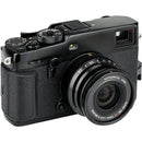 JJC Thumbs up Grip for FUJIFILM X-Pro3, X-Pro2, and X-Pro1