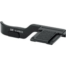 JJC Thumbs up Grip for FUJIFILM X-Pro3, X-Pro2, and X-Pro1