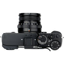 JJC Thumbs up Grip for FUJIFILM X-Pro3, X-Pro2, and X-Pro1