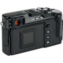 JJC Thumbs up Grip for FUJIFILM X-Pro3, X-Pro2, and X-Pro1