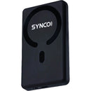 Synco XView M4 AI Smartphone Monitor (Black)