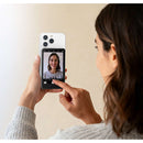 Synco XView M4 AI Smartphone Monitor (Black)