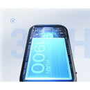 Synco XView M4 AI Smartphone Monitor (Black)