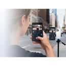 Synco XView M4 Touchscreen Smartphone Monitor (Black)
