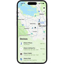 Spotminders Tracking Card for Apple Find My