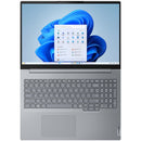 Lenovo 16" ThinkBook 16 Gen 8 IAL Multi-Touch Laptop