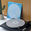 Kanto Living TT-AM Acrylic Turntable Mat