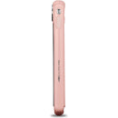 Minolta MN4KFLIP Vlogging Camera with Selfie Stand (Pink)