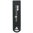 Apricorn 4TB Aegis Secure Key USB-A 3.2 Gen 1 Flash Drive
