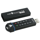 Apricorn 4TB Aegis Secure Key USB-A 3.2 Gen 1 Flash Drive