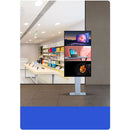 MOKA DS60P Series 65" UHD 4K Commercial Monitor