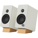Creative Labs XF1 Bluetooth 6.0 Desktop Speakers (White)