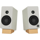 Creative Labs XF1 Bluetooth 6.0 Desktop Speakers (White)