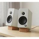 Creative Labs XF1 Bluetooth 6.0 Desktop Speakers (White)