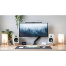 Creative Labs XF1 Bluetooth 6.0 Desktop Speakers (White)