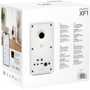 Creative Labs XF1 Bluetooth 6.0 Desktop Speakers (White)