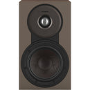 DALI SONIK 1 2-Way Bookshelf Speakers (Walnut, Pair)