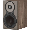 DALI SONIK 1 2-Way Bookshelf Speakers (Walnut, Pair)