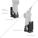 SmallRig Multifunctional Mount for Insta360 Luna Ultra & Luna Pro