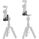 SmallRig Multifunctional Mount for Insta360 Luna Ultra & Luna Pro