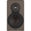 DALI SONIK 3 2-Way Bookshelf Speakers (Walnut, Pair)
