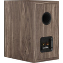 DALI SONIK 3 2-Way Bookshelf Speakers (Walnut, Pair)