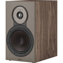 DALI SONIK 3 2-Way Bookshelf Speakers (Walnut, Pair)