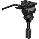SmallRig 6551 Heavy-Duty Fluid Video Head