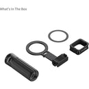 SmallRig Lightweight Vlog Cage Kit for DJI Osmo Pocket 3/4/4P & Xtra Muse