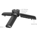 SmallRig Lightweight Vlog Cage Kit for DJI Osmo Pocket 3/4/4P & Xtra Muse