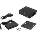 ASUS NUC 16 Pro Mini Desktop Computer