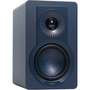 DALI KUPID 2-Way Bookshelf Speakers (Chilly Blue, Pair)