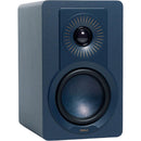 DALI KUPID 2-Way Bookshelf Speakers (Chilly Blue, Pair)