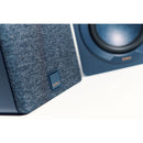 DALI KUPID 2-Way Bookshelf Speakers (Chilly Blue, Pair)