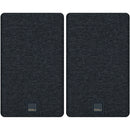 DALI KUPID 2-Way Bookshelf Speakers (Chilly Blue, Pair)