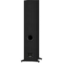DALI SONIK 7 3-Way Floor-Standing Speaker (Black Ash, Single)