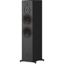 DALI SONIK 7 3-Way Floor-Standing Speaker (Black Ash, Single)