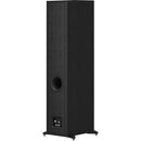 DALI SONIK 7 3-Way Floor-Standing Speaker (Black Ash, Single)
