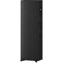 DALI SONIK 7 3-Way Floor-Standing Speaker (Black Ash, Single)